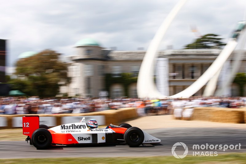 McLaren MP4/4