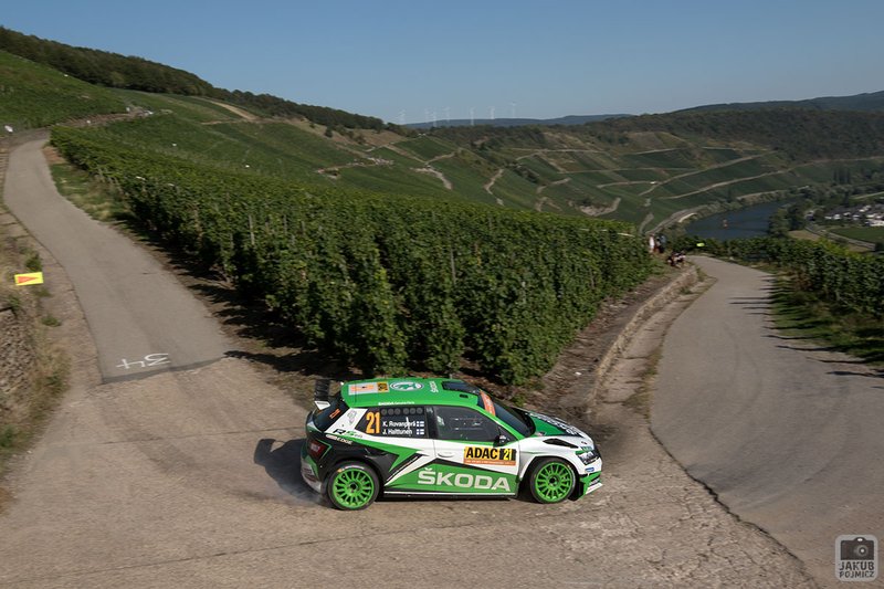 ADAC Rallye Deutschland 2019