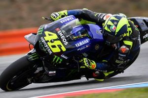 Valentino Rossi, Yamaha Factory Racing