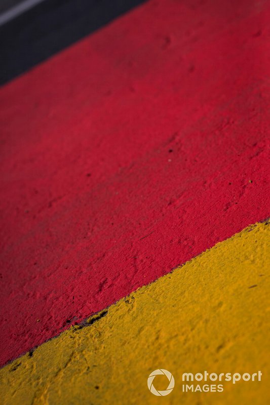 Track detail