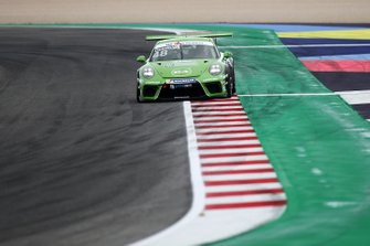 Jaden Conwright, Dinamic Motorsport