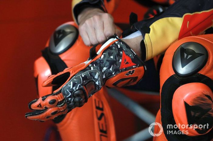 Pol Espargaro, Red Bull KTM Factory Racing