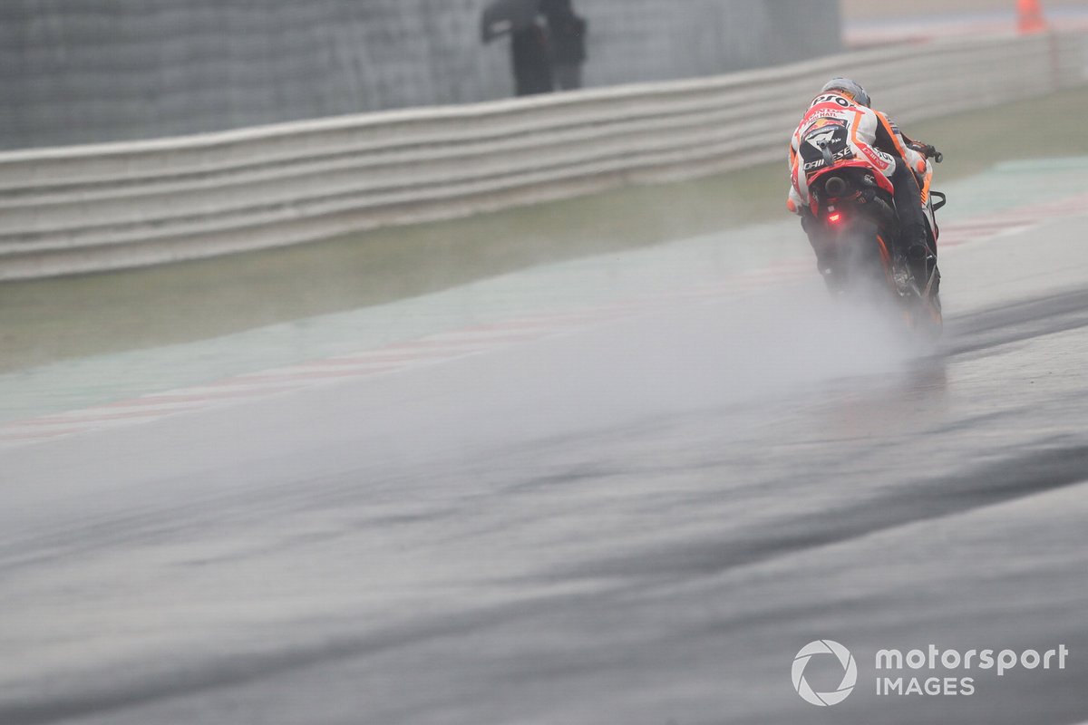 Pol Espargaró, Repsol Honda Team