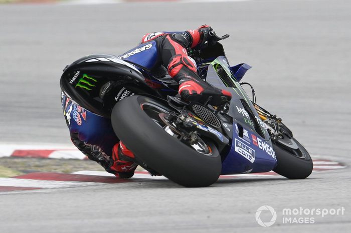 Fabio Quartararo, Yamaha Factory Racing