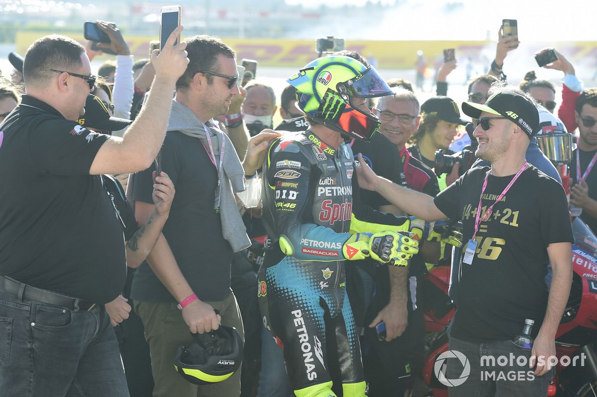 Valentino Rossi