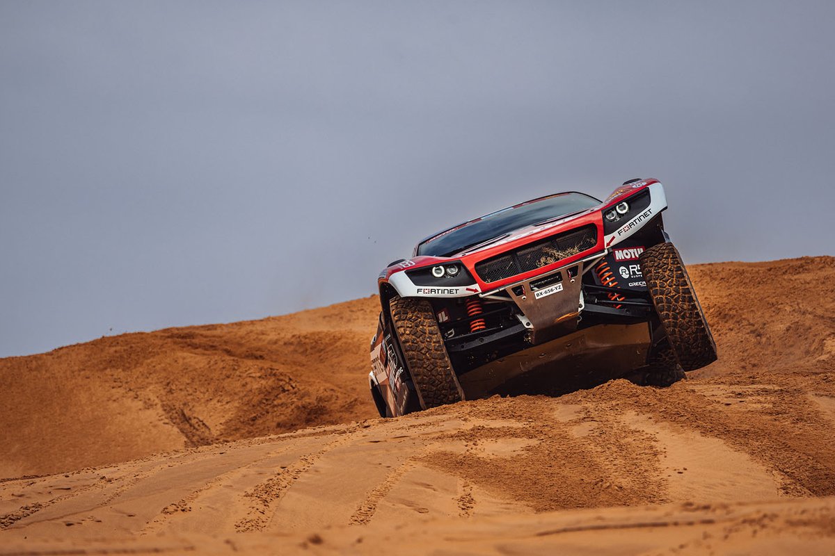 #212 SRT Racing Century: Mathieu Serradori, Loic Minaudier