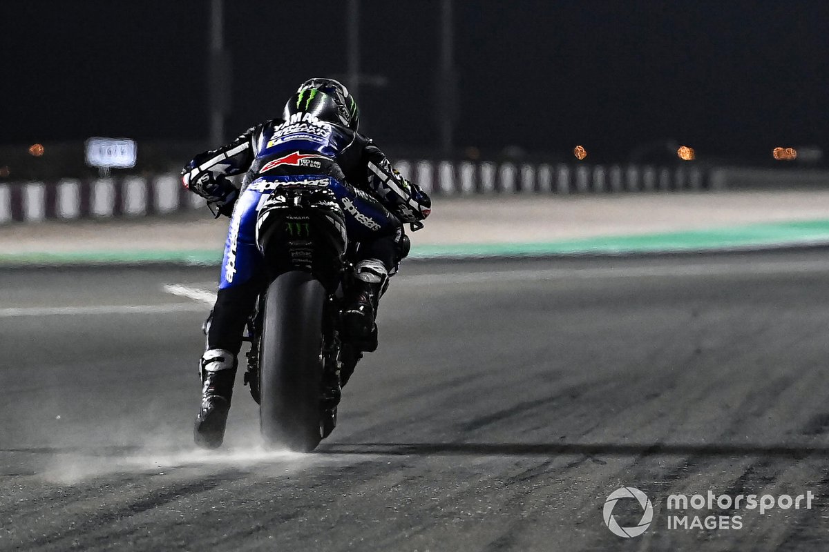 Maverick Viñales, Yamaha Factory Racing