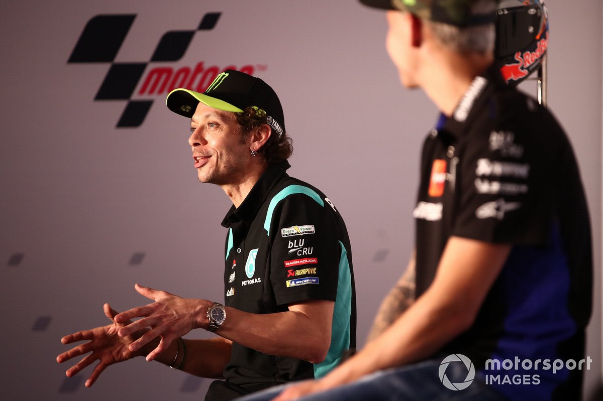 Valentino Rossi