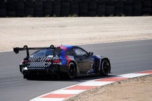 BMW M4 GT3, BMW M Motorsport