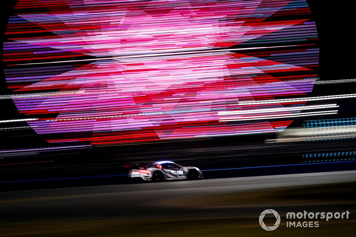 #79: WeatherTech Racing Porsche 911 RSR - 19, GTLM: Cooper MacNeil, Gianmaria Bruni, Richard Lietz, Kevin Estre
