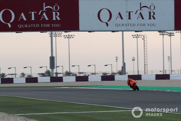 Danilo Petrucci, Red Bull KTM Tech 3