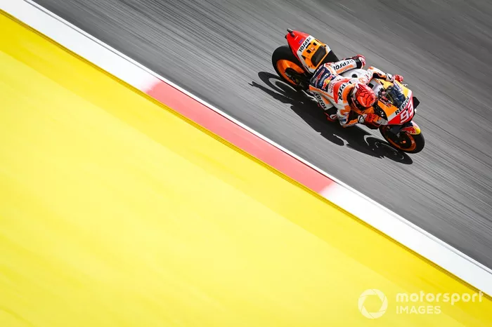 Marc Márquez, Repsol Honda Team