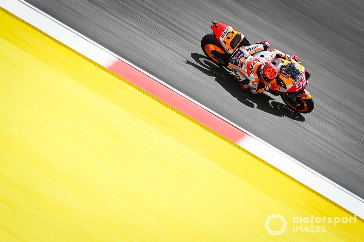 Marc Márquez, Repsol Honda Team
