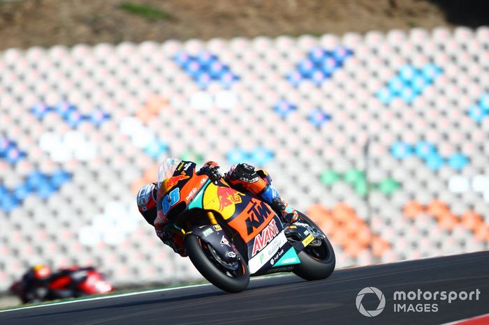 Jorge Martin, Red Bull KTM Ajo