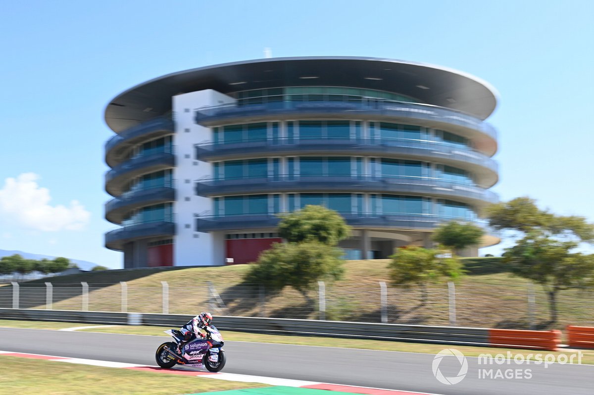Albert Arenas, Aspar Team