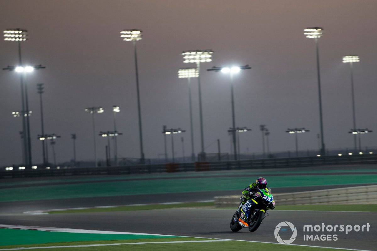 Enea Bastianini, Esponsorama Racing