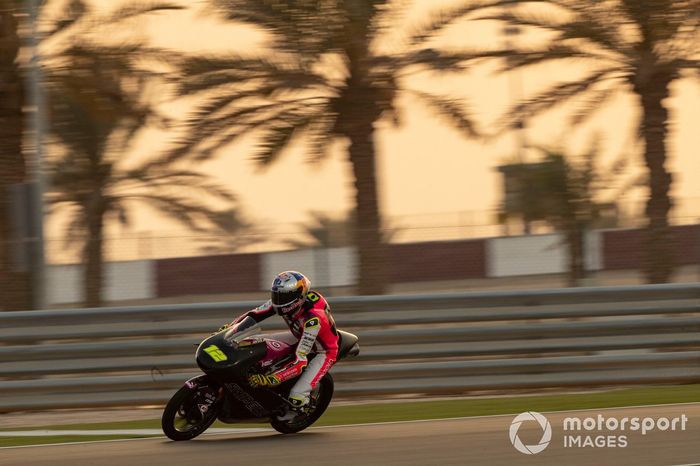 Filip Salac, Rivacold Snipers Team