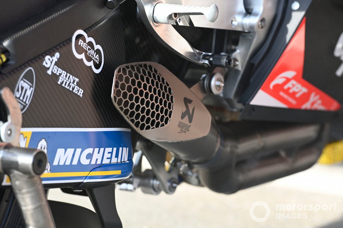 Aprilia RS-GP
