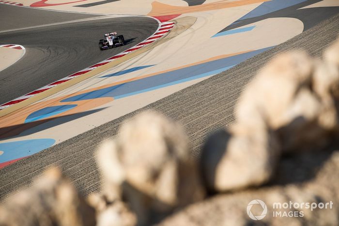 Nikita Mazepin, Haas VF-21 