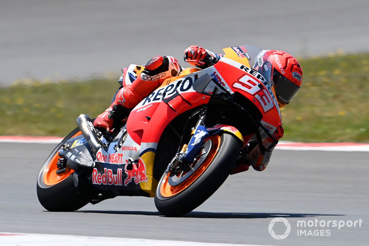 Marc Márquez, Repsol Honda Team