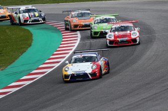 Diego Bertonelli, Dinamic Motorsport