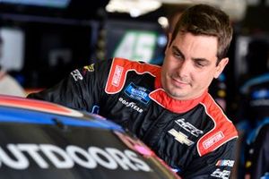 Stewart Friesen, Halmar Friesen Racing, Chevrolet Silverado Halmar International