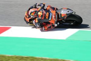 Johann Zarco, Red Bull KTM Factory Racing