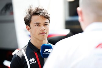 Nyck De Vries, ART GRAND PRIX