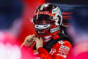 Charles Leclerc, Ferrari