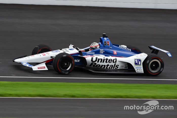 Graham Rahal