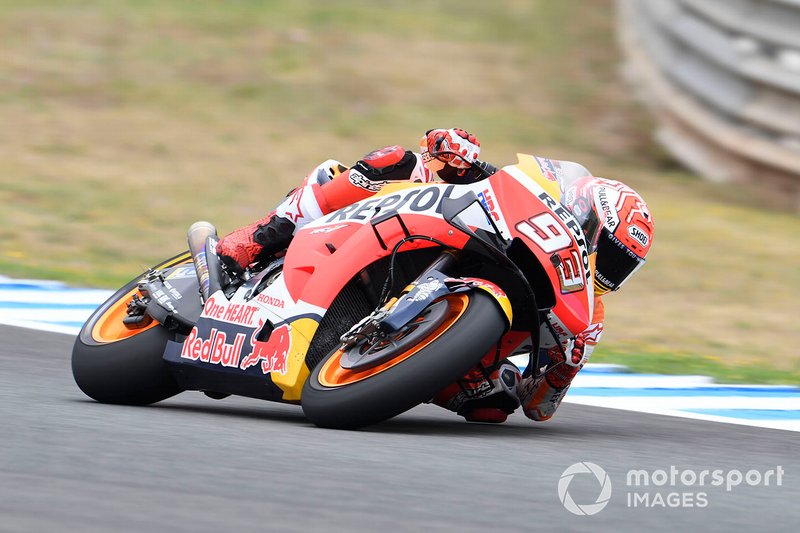 Marc Márquez, Repsol Honda Team