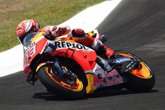 Marc Marquez, Repsol Honda Team