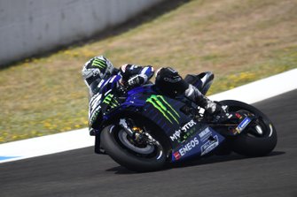 Maverick Vinales, Yamaha Factory Racing