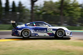 Francesco Massimo De Luca, AB Racing