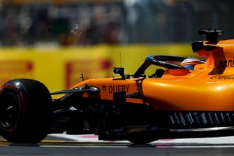 Carlos Sainz Jr., McLaren MCL34
