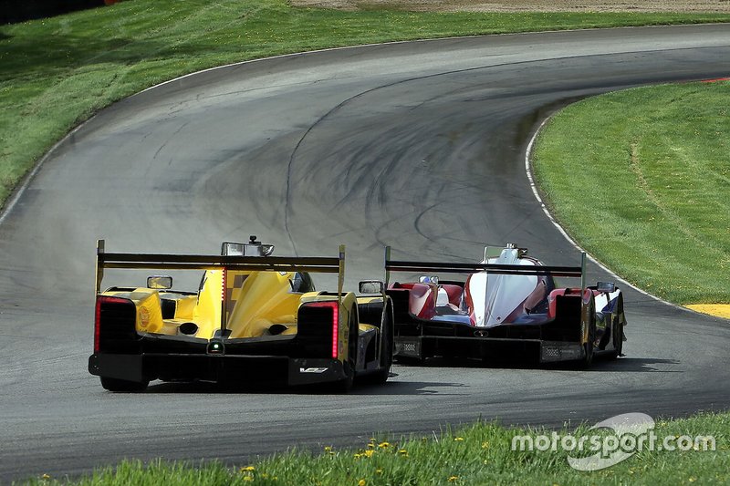 #85 JDC-Miller Motorsports Cadillac DPi, DPi: Misha Goikhberg, Tristan Vautier