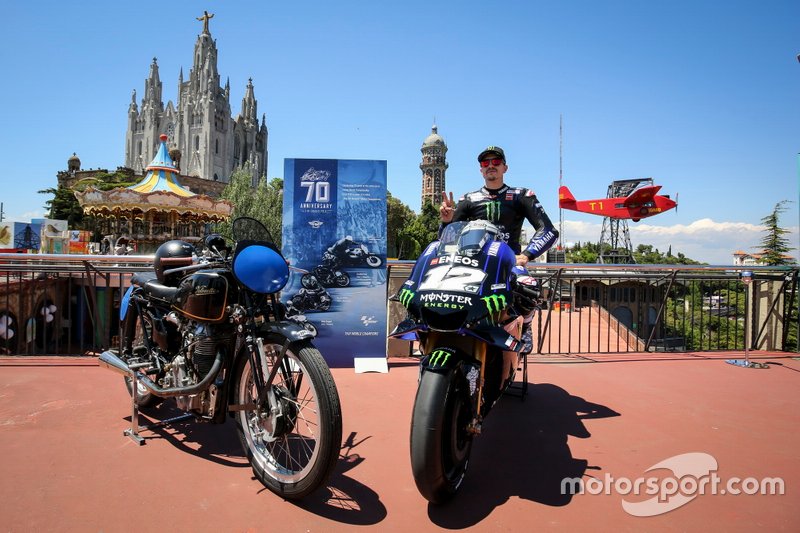 Maverick Viñales, Yamaha MotoGP