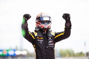 Christian Lundgaard, ART Grand Prix