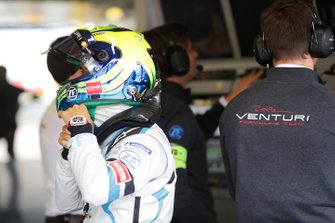 Felipe Massa, Venturi Formula E