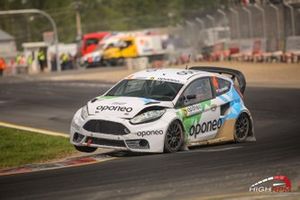 III runda Oponeo MPRC 2019, Słomczyn