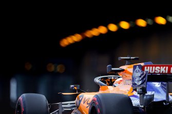 Carlos Sainz Jr., McLaren MCL34