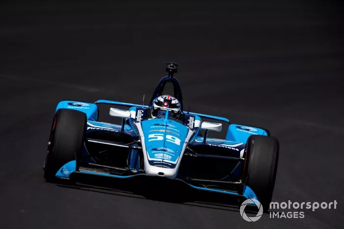 #59 Max Chilton, Gallagher Carlin, Carlin Chevrolet