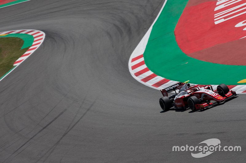 Sean Gelael, Prema Racing