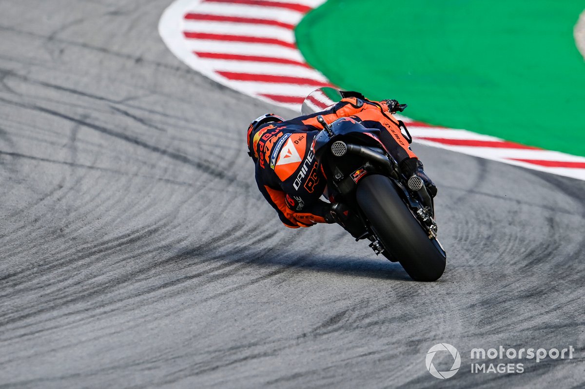 Pol Espargaro, Red Bull KTM Factory Racing
