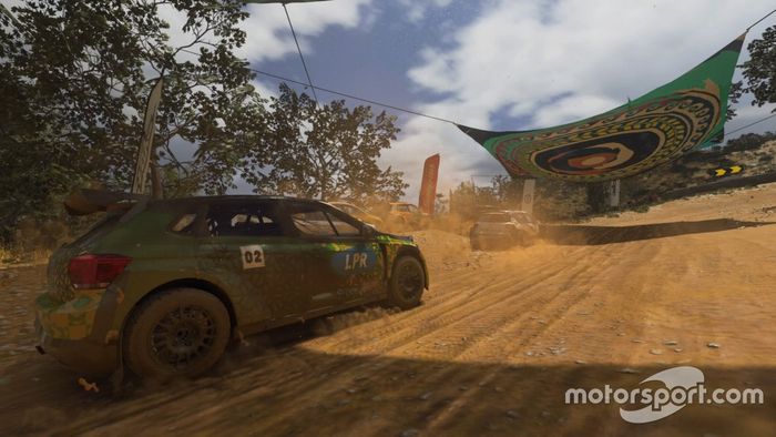Imagen de DiRT 5