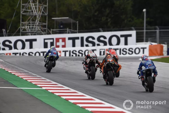 Pol Espargaro, Red Bull KTM Factory Racing
