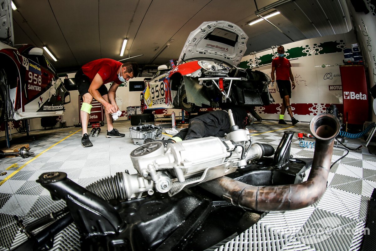 Team Mulsanne, Alfa Giulietta TCR