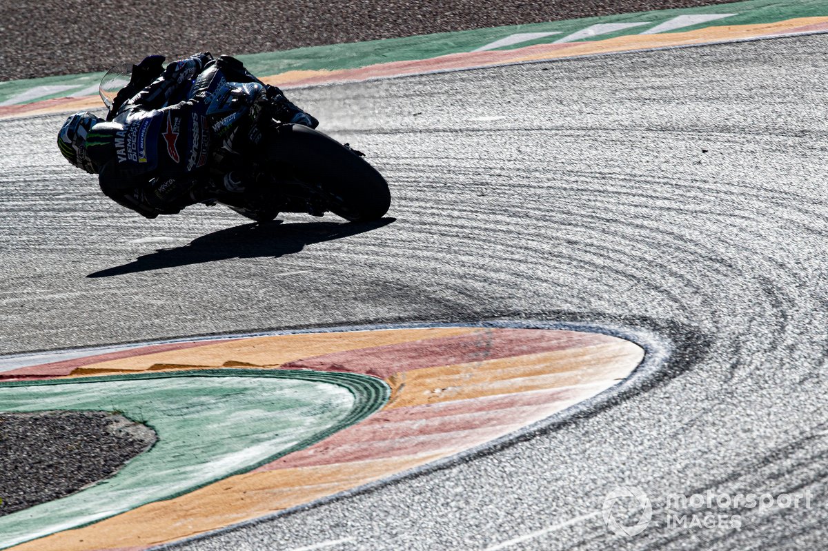 Maverick Viñales, Yamaha Factory Racing