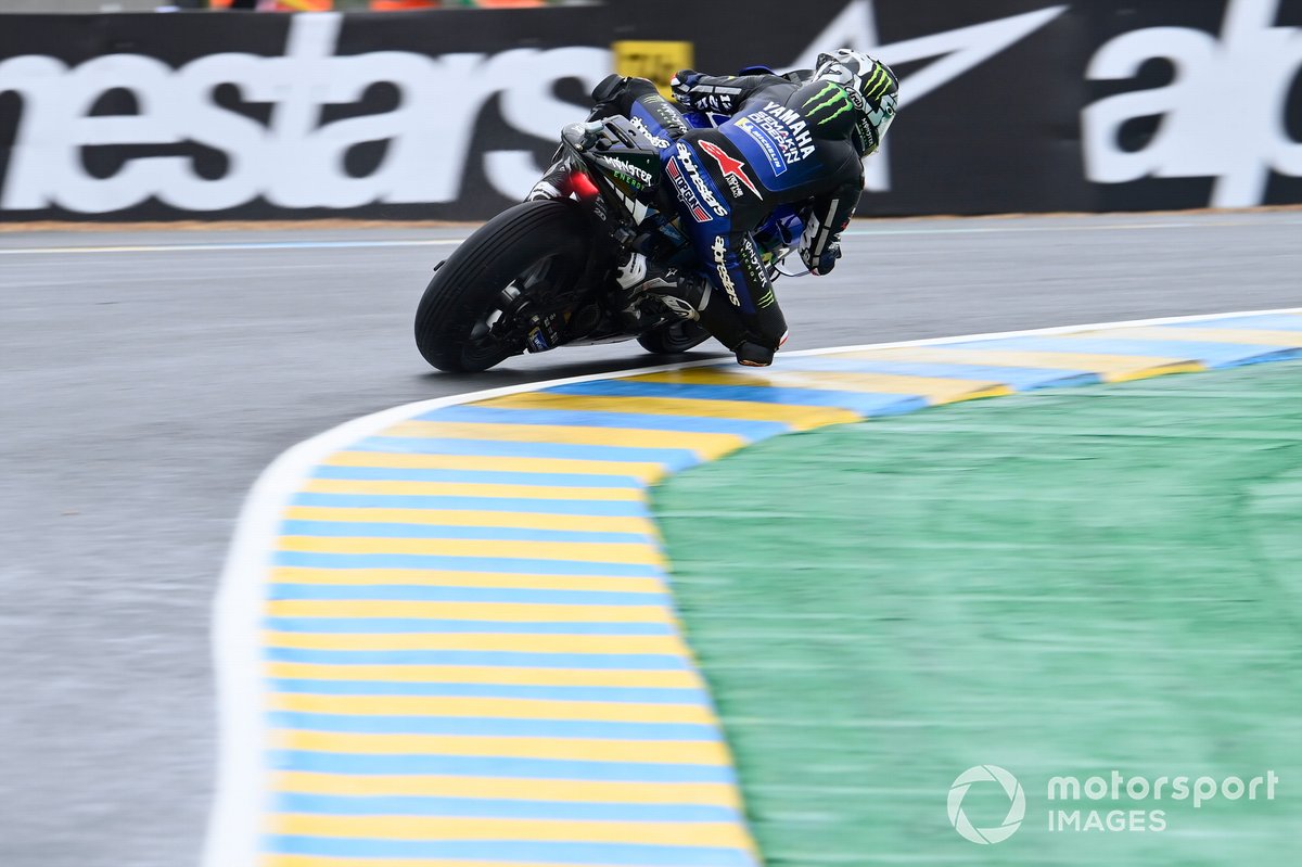 Maverick Vinales, Yamaha Factory Racing
