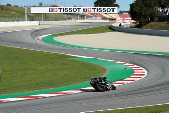 Franco Morbidelli, Petronas Yamaha SRT